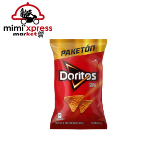 DORITOS PAQUETON