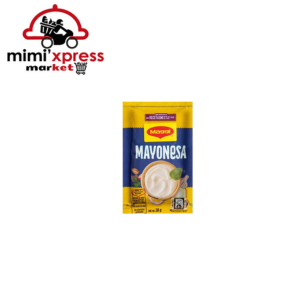 MAYONESA PEQUEÑA
