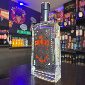 Tequila Canijo spicy tamarindo de 1 litro