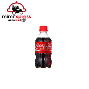 COCA COLA 300ML