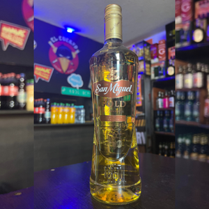 Ron San Miguel gold 700cc