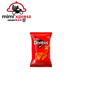 DORITOS PEQUEÑOS
