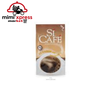 CAFÉ SACHET