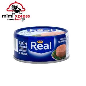 ATUN REAL