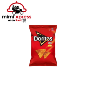 DORITOS MEDIANOS