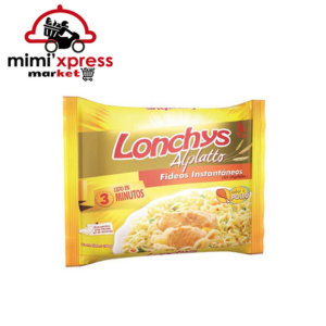 LONCHYS FUNDA