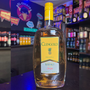 GLENDGOLD PIÑA