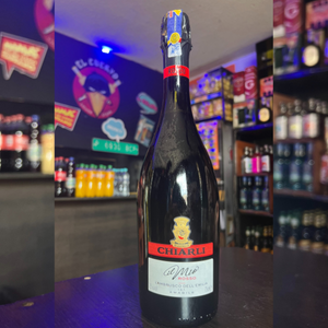 VINO charly mio russo lambrusco 750cc