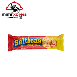 SALTICAS