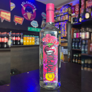 Tropico cereza 750cc