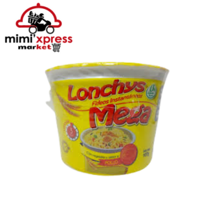 LONCHYS MEGA