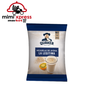 AVENA QUAKER