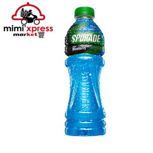 SPORADE GRANDE