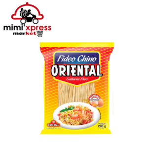 TALLARIN ORIENTAL 1/2 LB