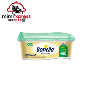 MARGARINA BONELLA