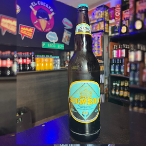 Cerveza NUESTRA SIEMBRA 1000 cc