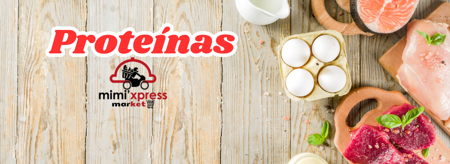 Mimixpress Market promo