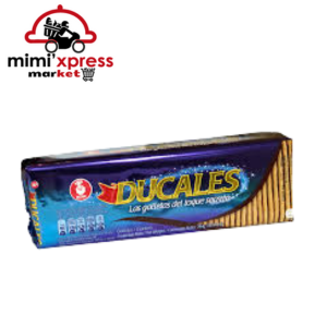 DUCALES 3 TACOS