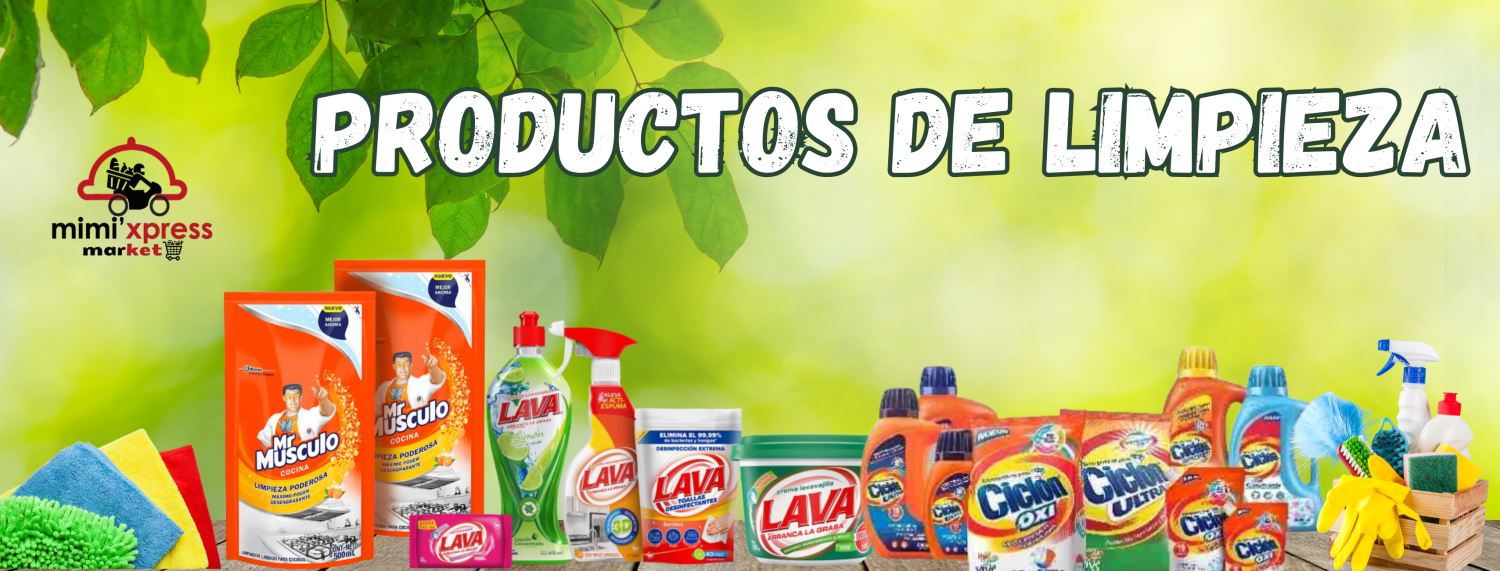 Mimixpress Market promo
