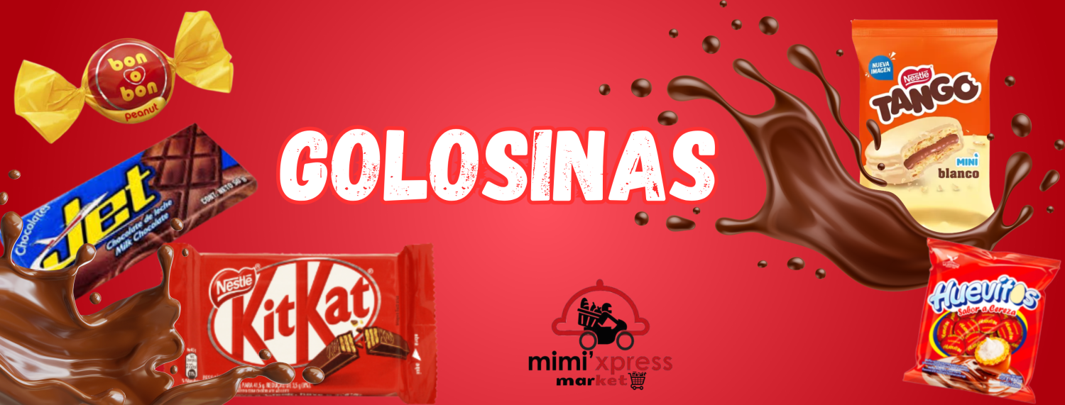 Mimixpress Market promo