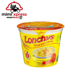 LONCHYS VASO