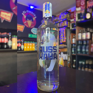 Vodka RUSKAYA neutro750cc