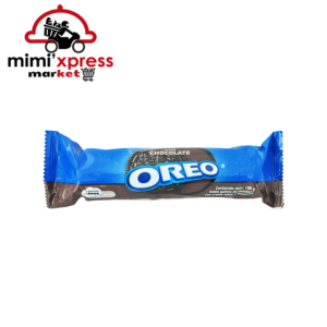 OREO TUBO