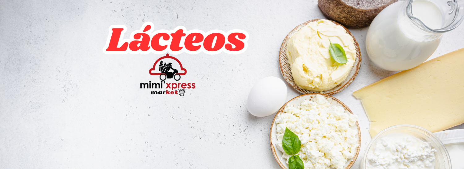 Mimixpress Market promo