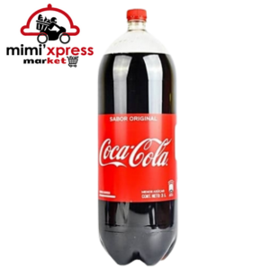 COCA COLA 3L