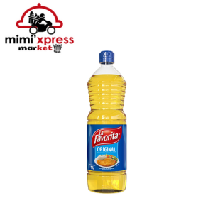 ACEITE EL COCINERO
