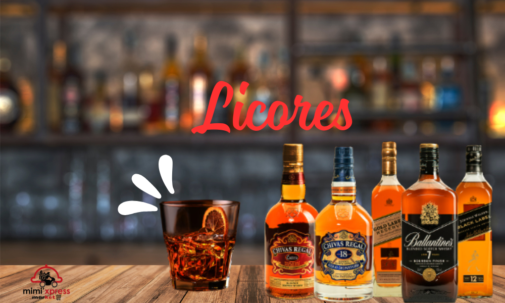 Mimixpress Market promo