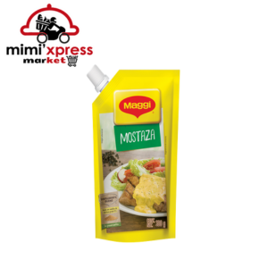 MOSTAZA GRANDE