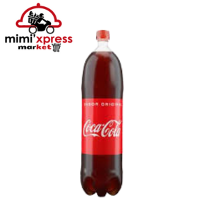 COCA COLA 1,5L
