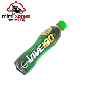 VIVE 100 VERDE PEQUEÑO