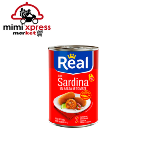 SARDINA PEQUEÑA