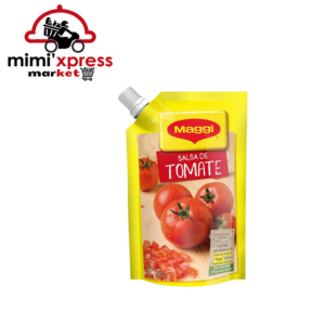 SALSA DE TOMATE GRANDE