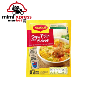 SOPAS MAGGI