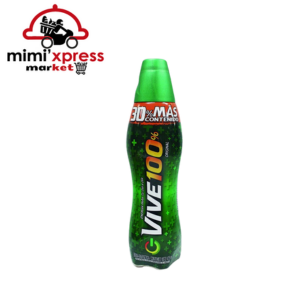 VIVE 100 VERDE GRANDE