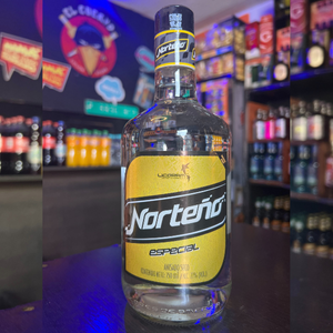 Norteño Anisado Seco 750cc