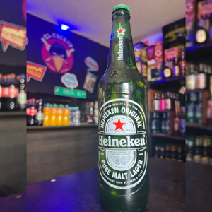 Cerveza Heineken 600cc