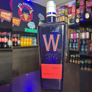 W LONDON DRY GYN BERRY
