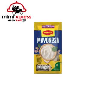 MAYONESA MEDIANA