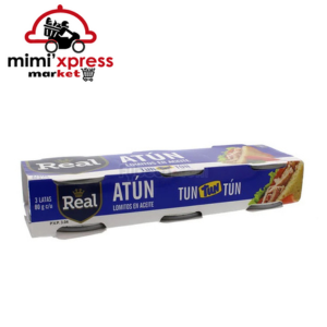 ATUN REAL TRIPACK