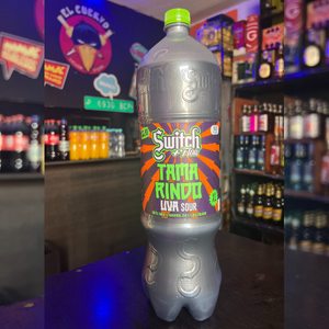 SWICHT tamarindo uva 2L XL