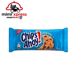 CHIPS AHOY