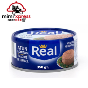 ATUN REAL
