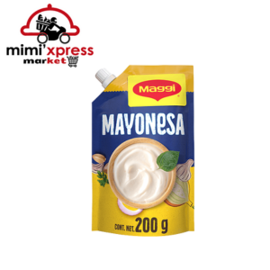 MAYONESA GRANDE
