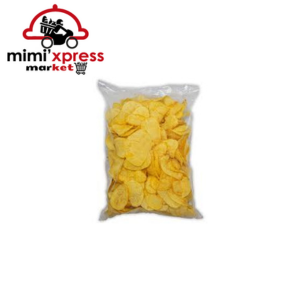 CHIFLES DE SAL PEQUEÑOS