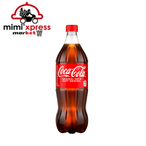 COCA COLA 1,15L
