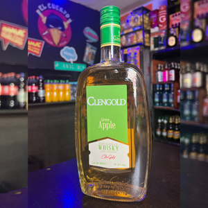 GLENDGOLD MANZANA